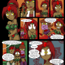 Amongst the Gerudo