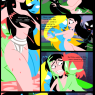 Jack and the Nymphs