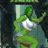 Comic Book Covers