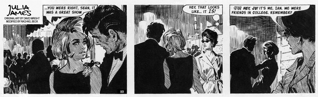 Julia James-Chance Encounter 01