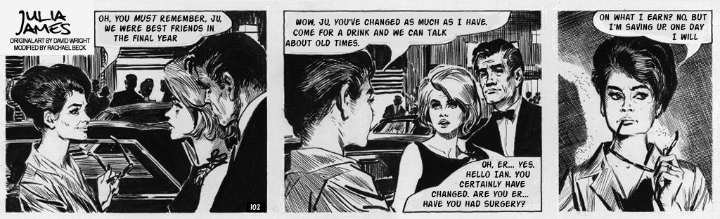 Julia James-Chance Encounter 02