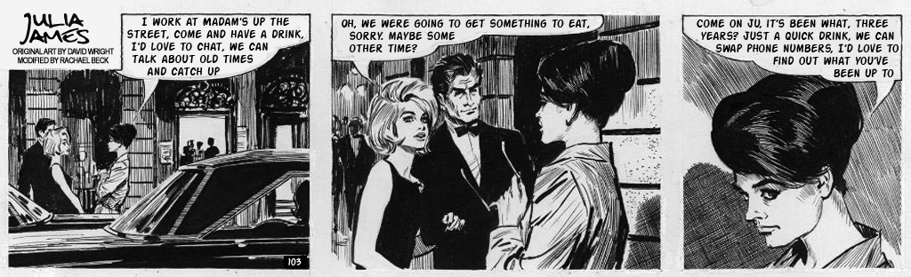 Julia James-Chance Encounter 03