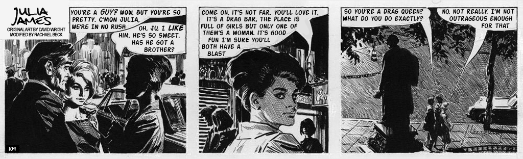 Julia James-Chance Encounter 04