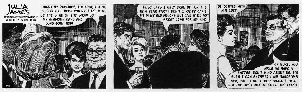 Julia James-Chance Encounter 07