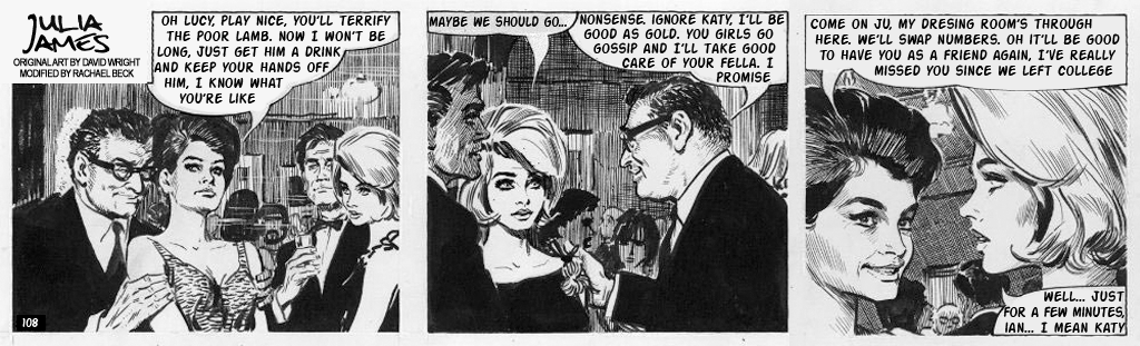 Julia James-Chance Encounter 08