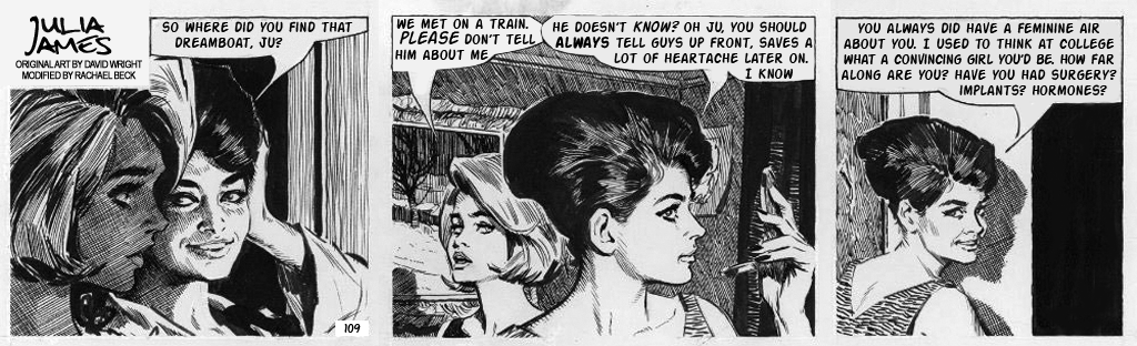 Julia James-Chance Encounter 09