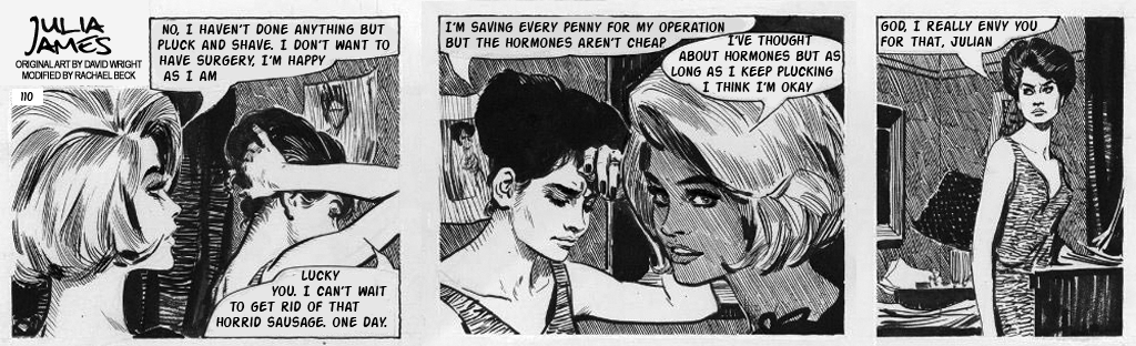 Julia James-Chance Encounter 10