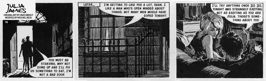 Julia James-Chance Encounter 16