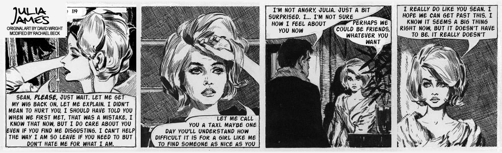 Julia James-Chance Encounter 19