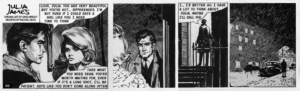 Julia James-Chance Encounter 20