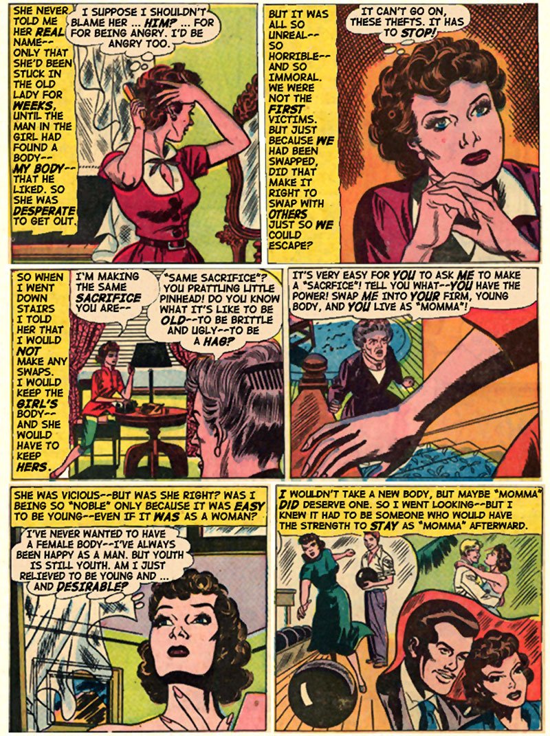 Another Life to Lead No. 28 - Page 2