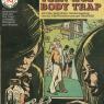 Teen-Age Body Trap