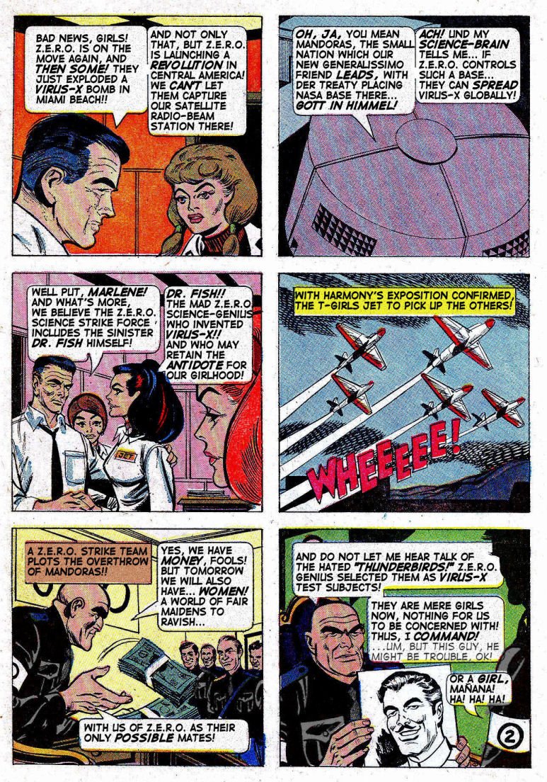 Jet Dream 01 - Page 3