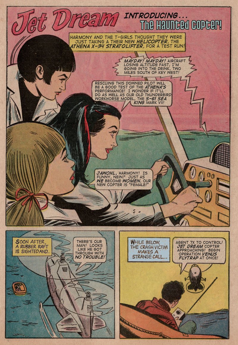 Jet Dream 04 - Page 2