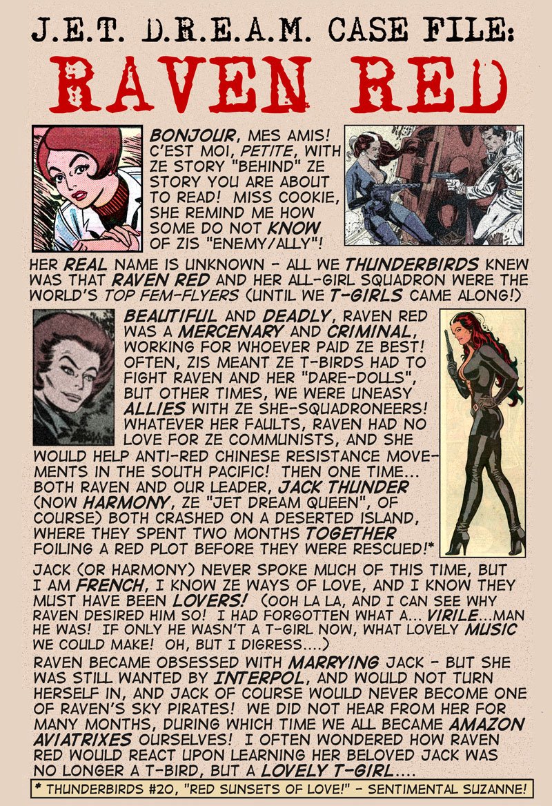 Jet Dream 06 - Page 3