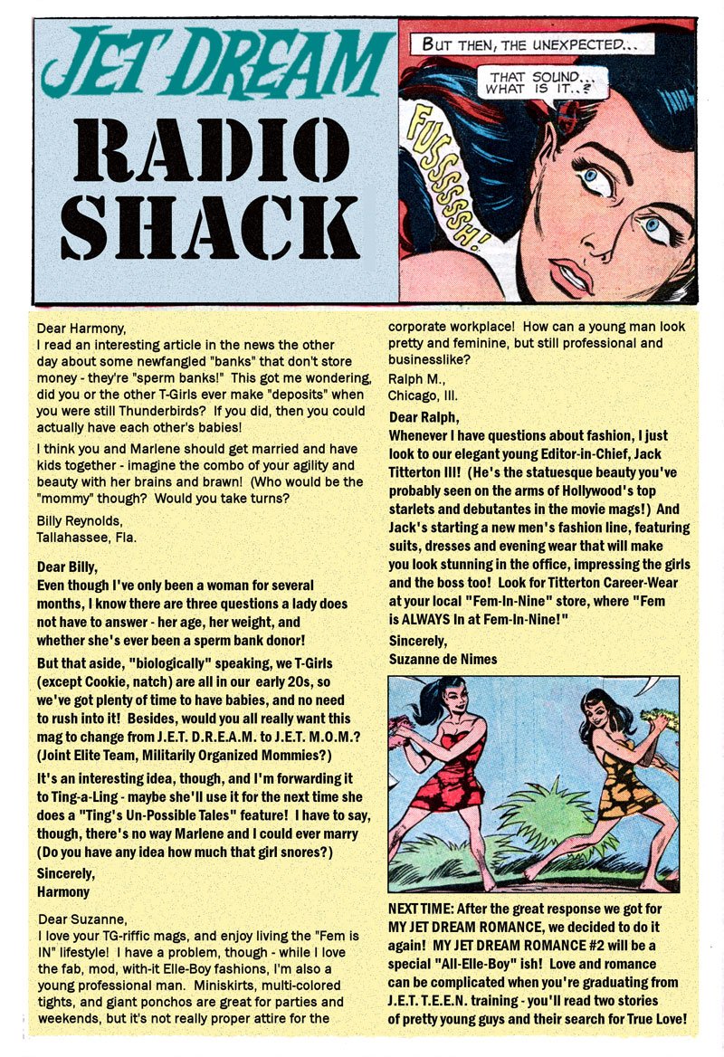 Jet Dream 06 - Page 8