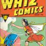 The Demon's Comics