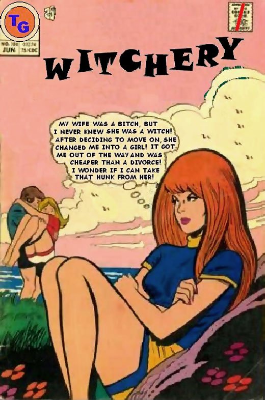 Witchery106