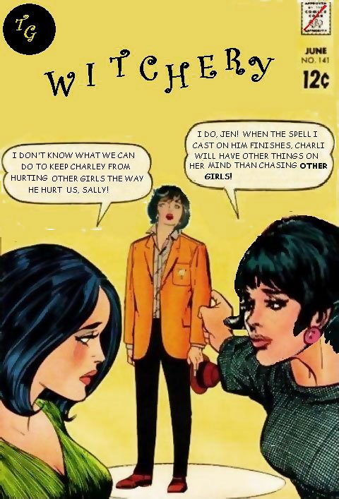 Witchery141