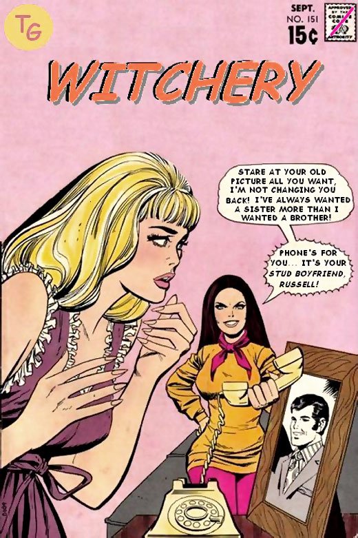 Witchery151