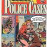 Authentic Police Cases