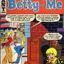 Betty And Me
