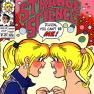 Dilton's Strange Science