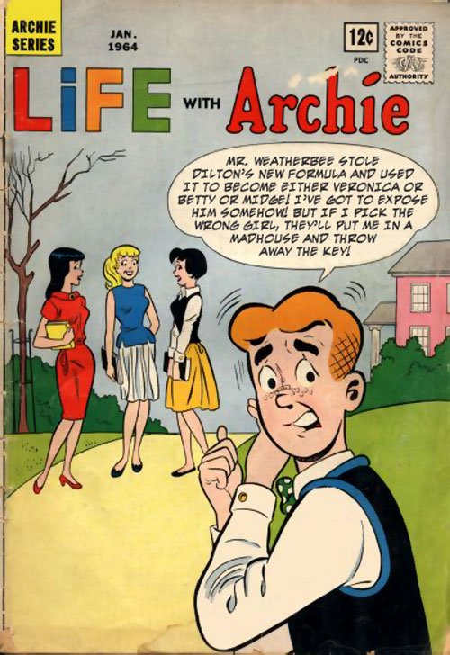 Life with Archie