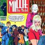 Millie The Model 154