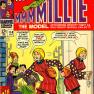 Millie The Model 158