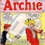 Vintage Archie