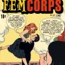 Fem Corps 7