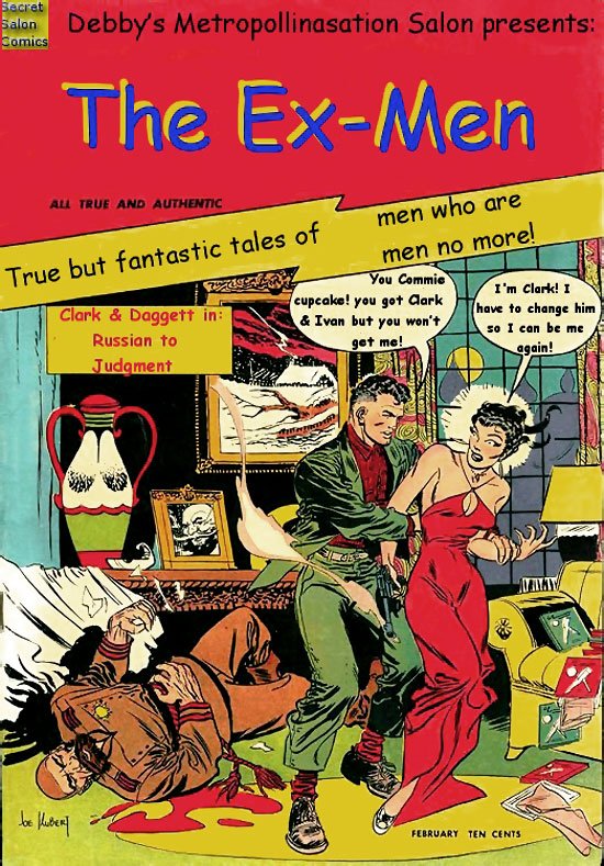 Ex-Men 3