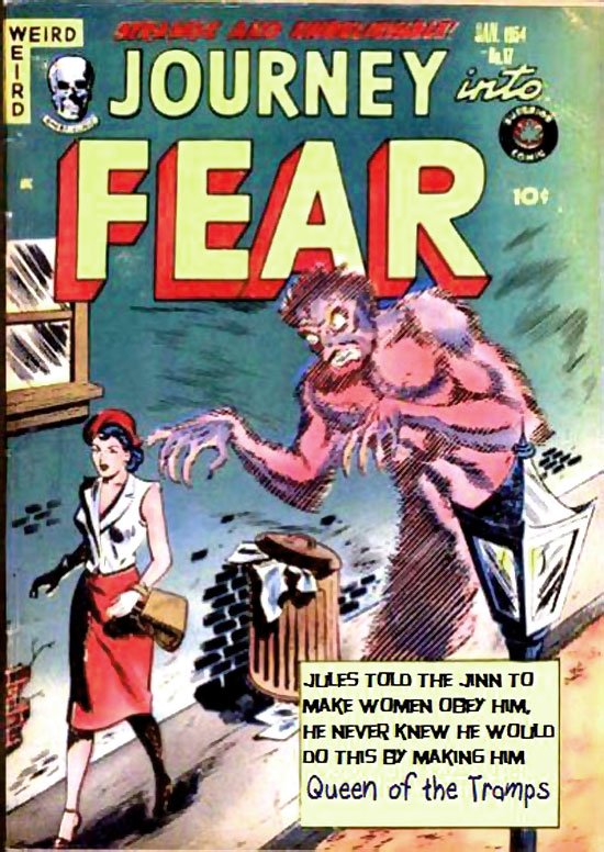 Fear 2