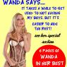 Janet L. Stickney's Covers