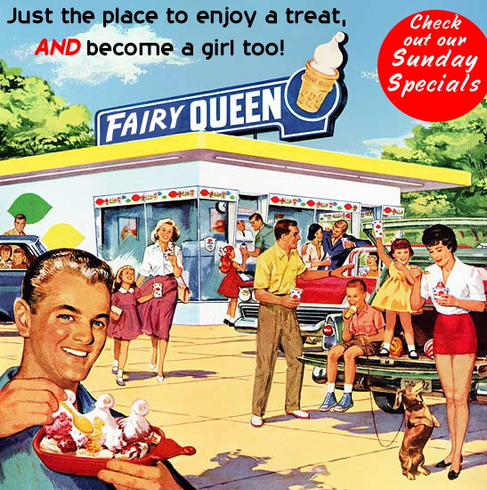 fairyqueen