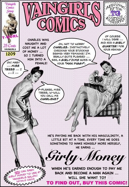 Vaingirls 1209