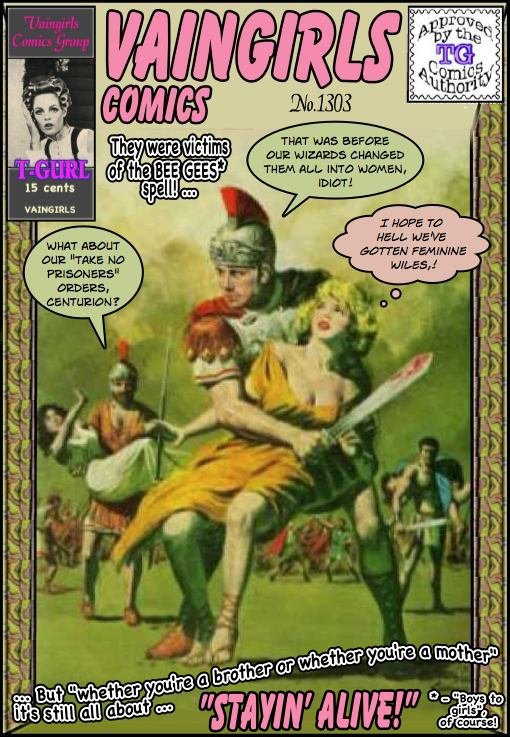 Vaingirls 1303
