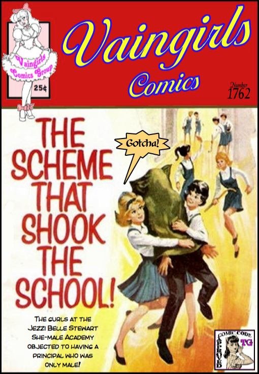 Vaingirls 1762