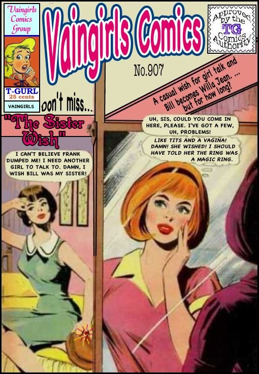 Vaingirls 907