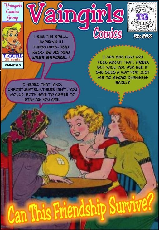Vaingirls 912