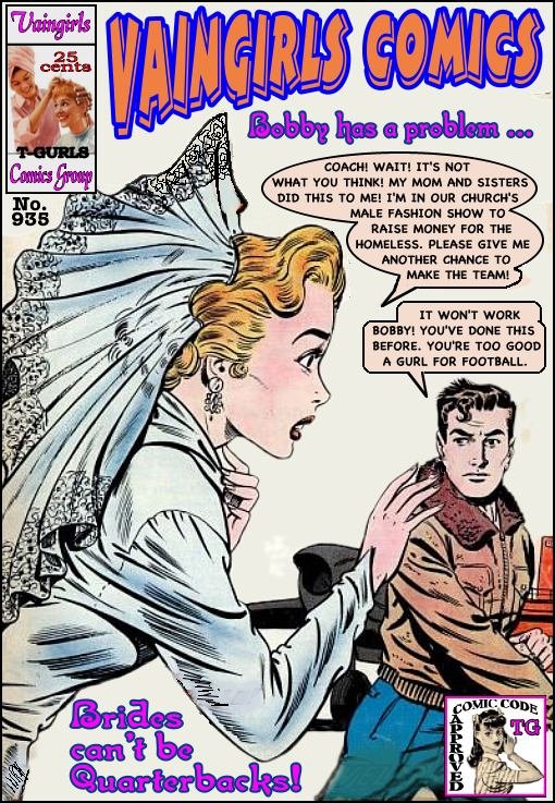Vaingirls 935