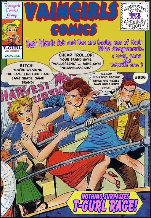 Vaingirls 936