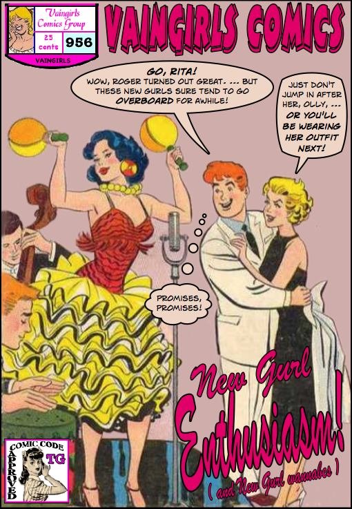 Vaingirls 956