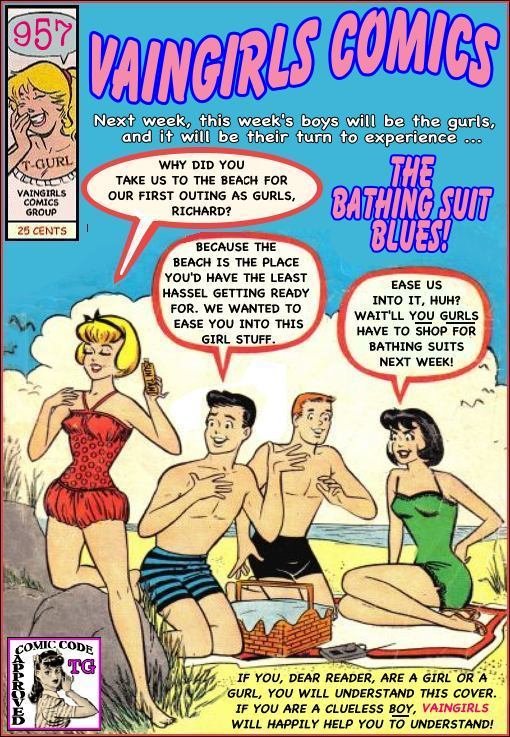 Vaingirls 957