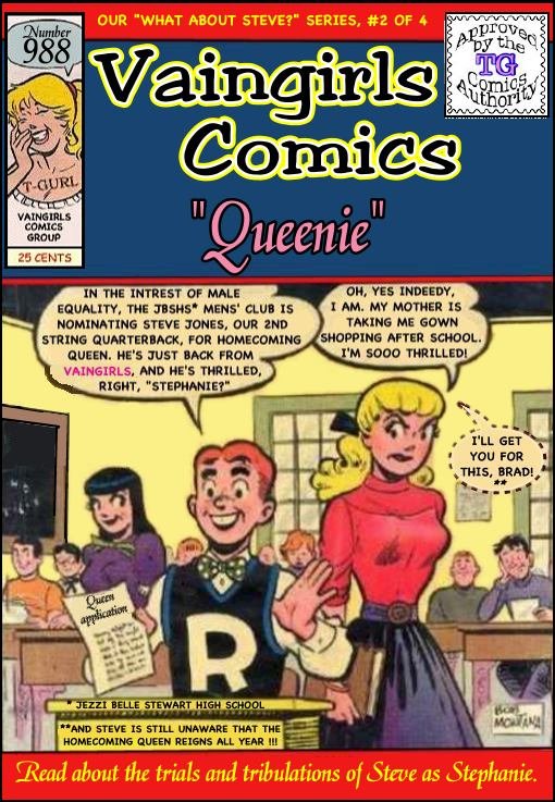 Vaingirls 988