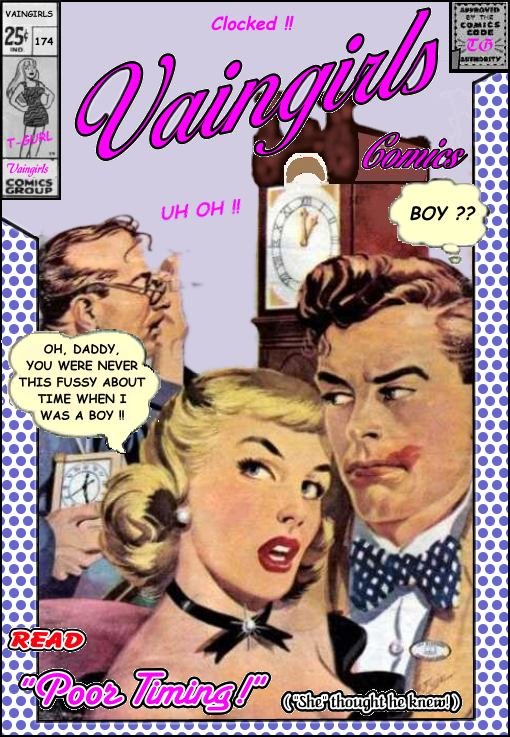 Vaingirls 174