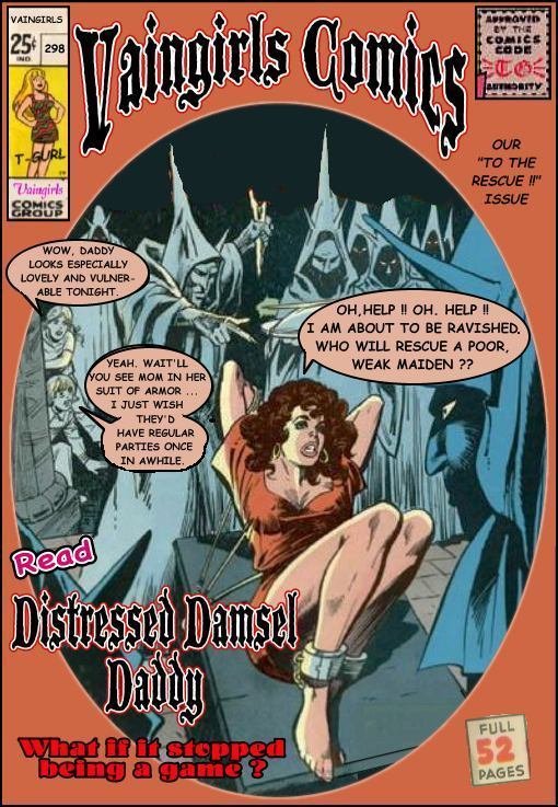 Vaingirls 298