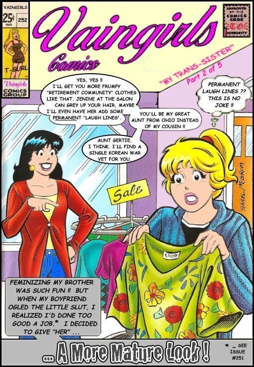 Vaingirls 252
