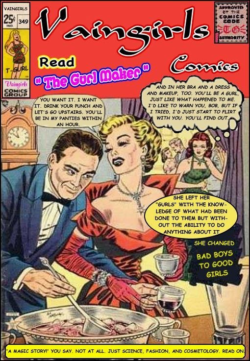Vaingirls 349